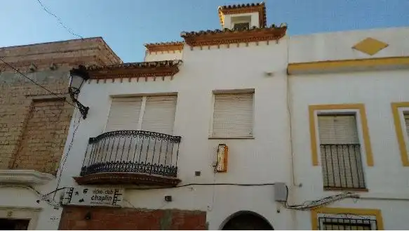 Apartamento en venta en C/ de la Jara, Puerto Serrano