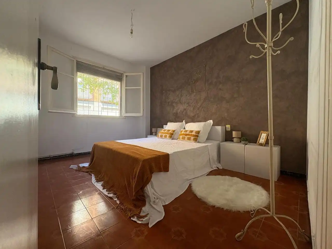 Habitación de Planta baja en venta en Terrassa