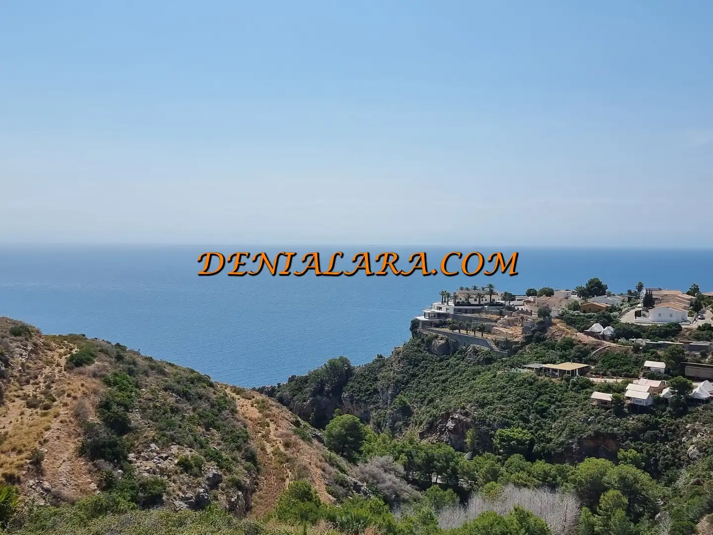 Apartament en venda en Benitachell / El Poble Nou de Benitatxell amb Aire condicionat, Balcó i Internet