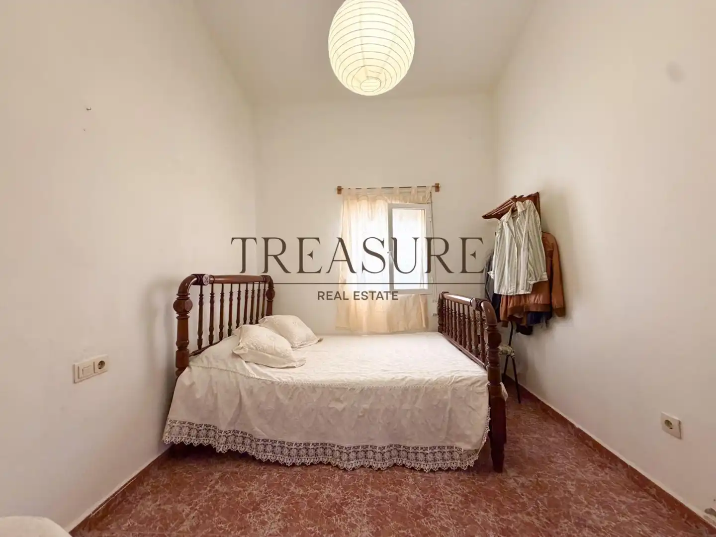Dormitori de Casa o xalet en venda en Cartagena