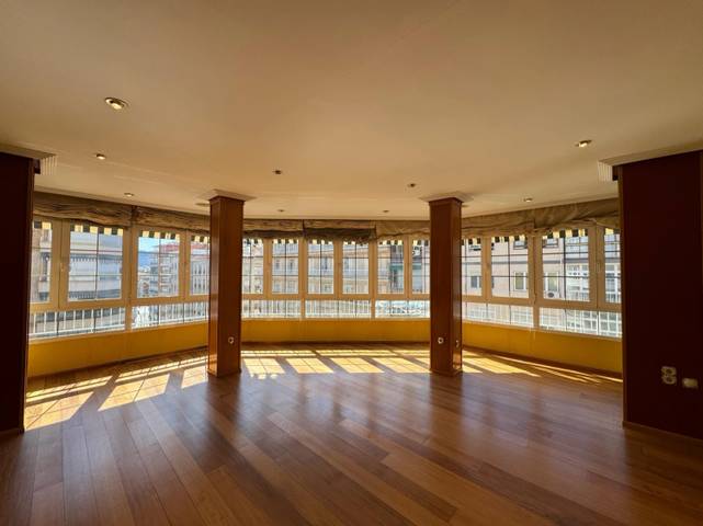 Piso en Venta en Santa Catalina - San Bartolomé