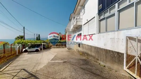 Xalet amb terrassa en venda a Camiño de Mide, imagen 58