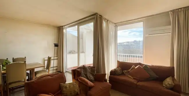 Piso con terraza en venta en Eixample Nord, imagen 8