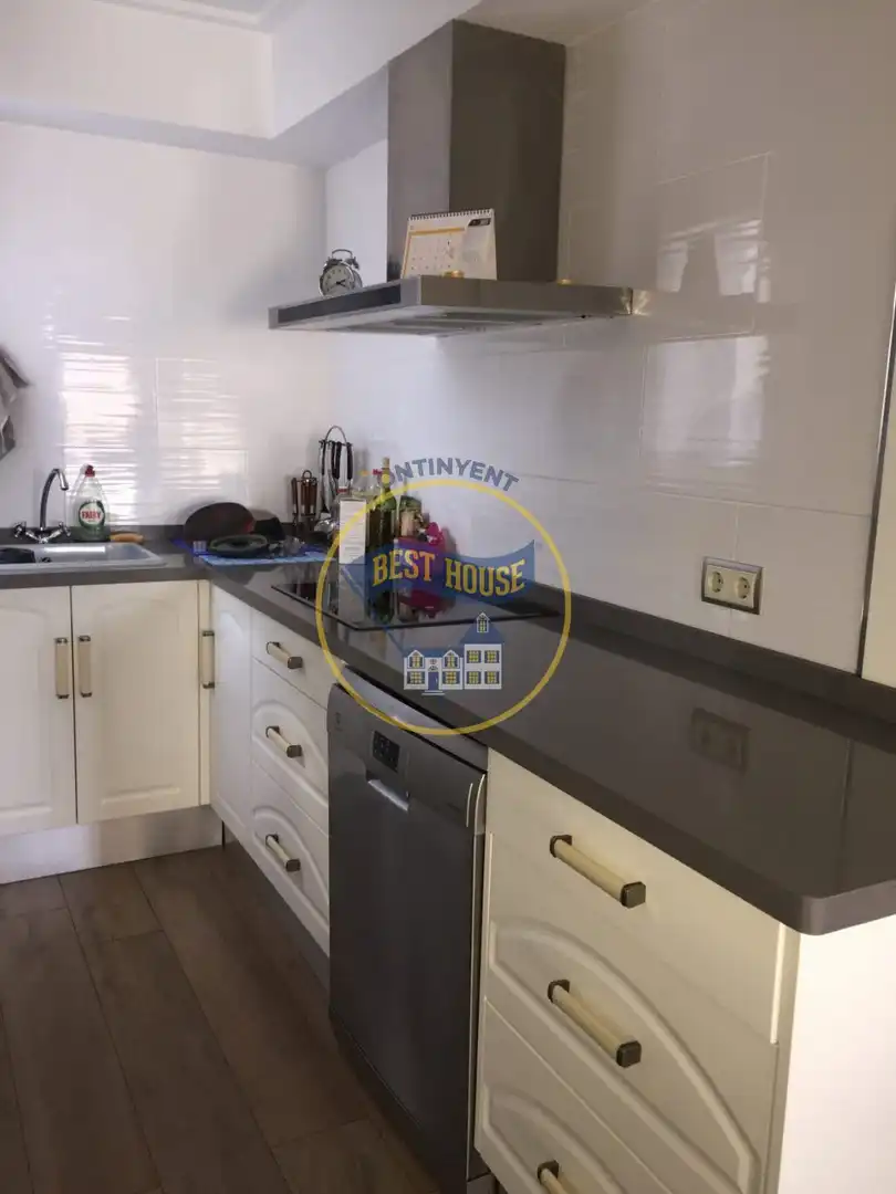 Wohnung zum Verkauf in Montesa