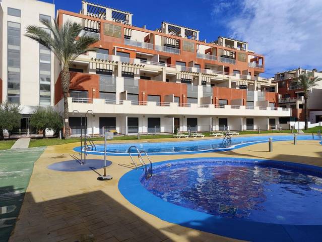 Apartamento en Venta en Puerto Rey