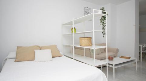 Foto 3 de Estudi en venda a Fernando el Catolico, 23, Cristo de la Epidemia, Málaga