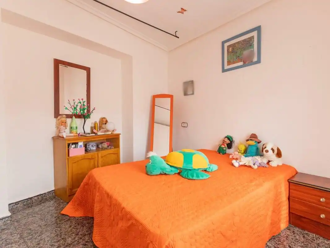 House with terrace for sale in Carrer de la Parra, imagen 28