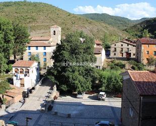 Exterior view of House or chalet for sale in Cabezón de Cameros