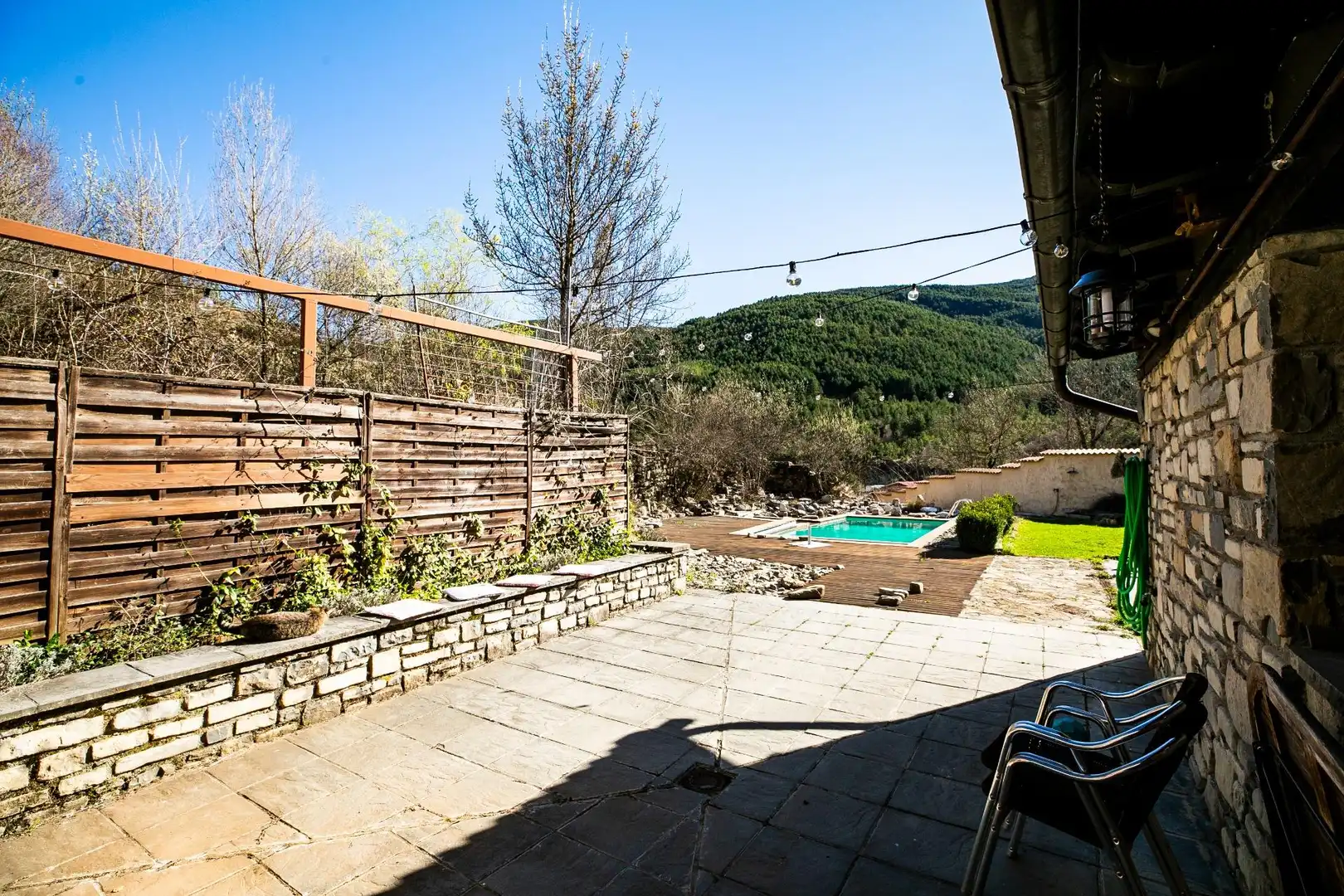 Casa rustica con terrazza in vendita a IGLESIA DE LA AG VILLANOV, imagen 19