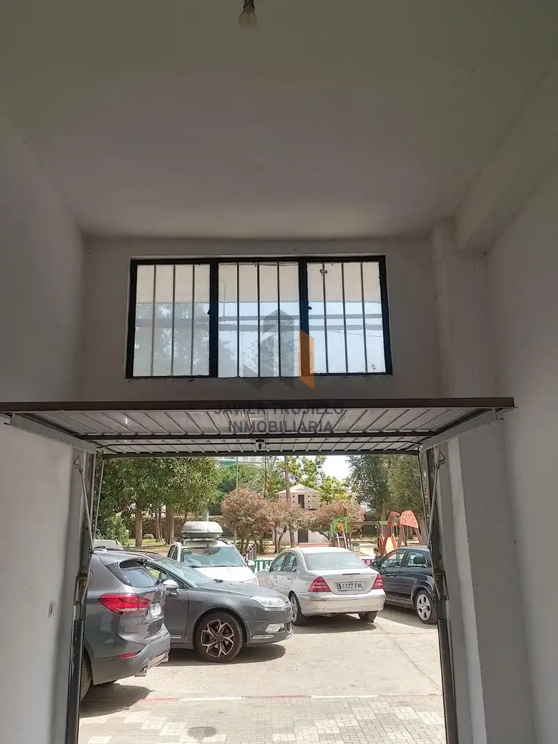 Aparcament de Garatge en venda en Vélez-Málaga