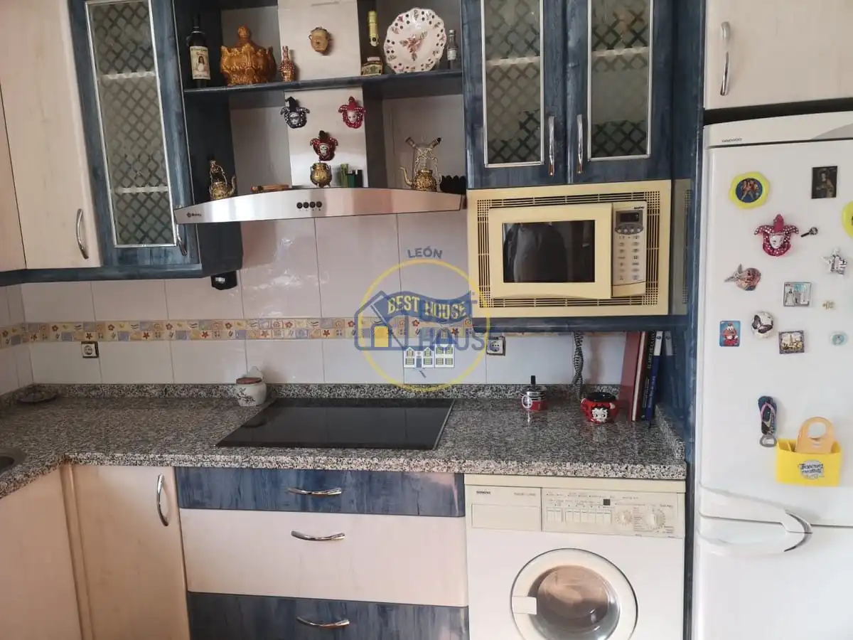 Maison avec jardin à vendre à Puente Castro, imagen 17