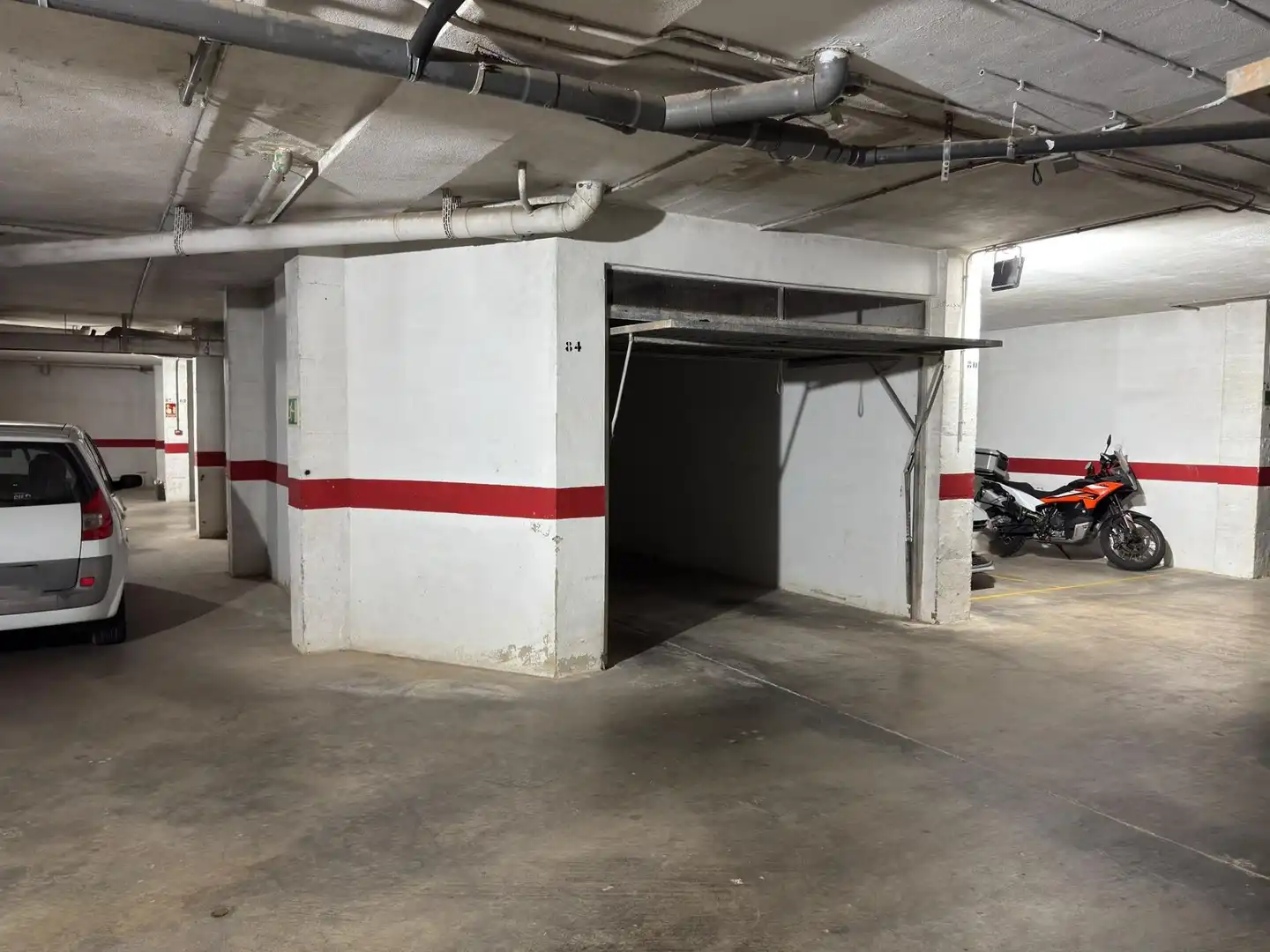 Einzelparkplatz zum Verkauf in Avenida GENERALITAT VALENCIANA, imagen 2