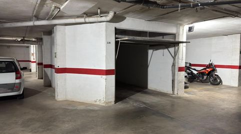 ALG250  CABINA DE GARAJE DE 18M2 EN AVDA GENERALITAT DE ALGEMESI, imatge 2