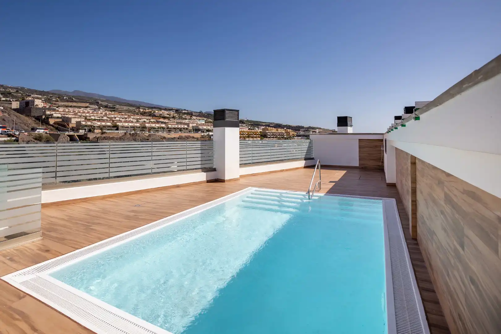 Apartamento en venta en Calle Herrador, 23, Puerto de Santiago