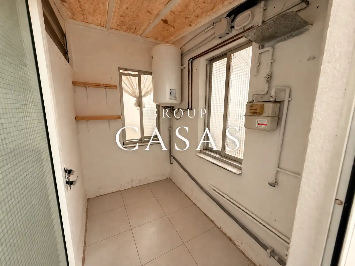 Wohnung zum Verkauf in Carrer de Castelao, imagen 13