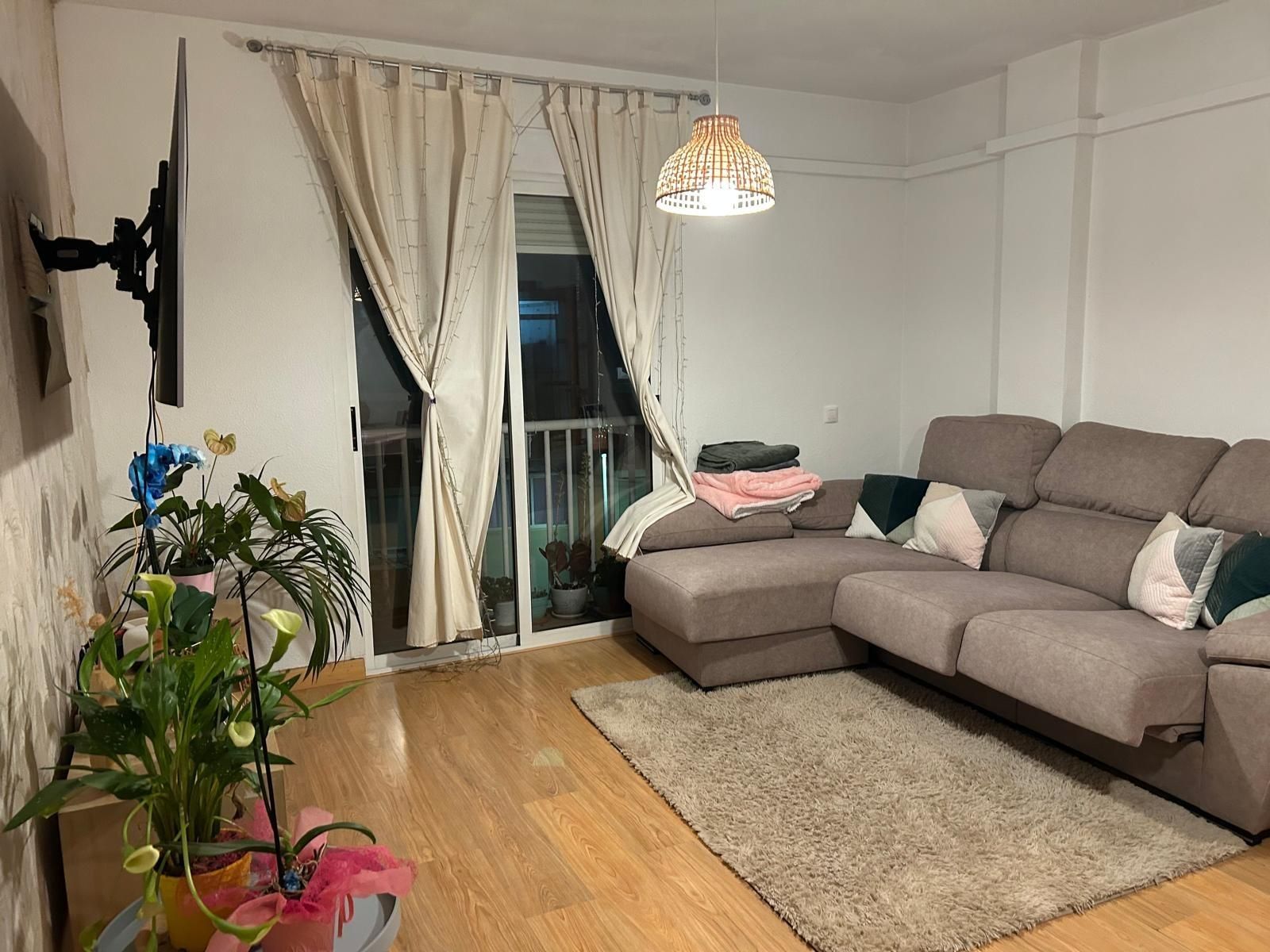 Wohnzimmer von Wohnungen zum Verkauf in Fuente Álamo de Murcia