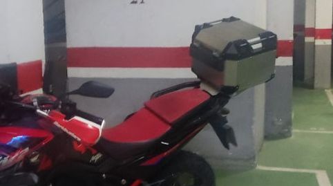 Photo 3 of Garage for rent in Carrer de Ramiro de Maeztu, 2, Llefià, Badalona