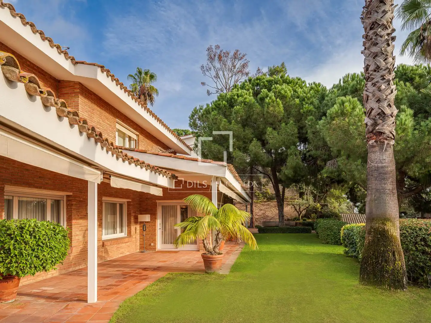 Villa avec piscine à vendre à Premià de Dalt, imagen 26