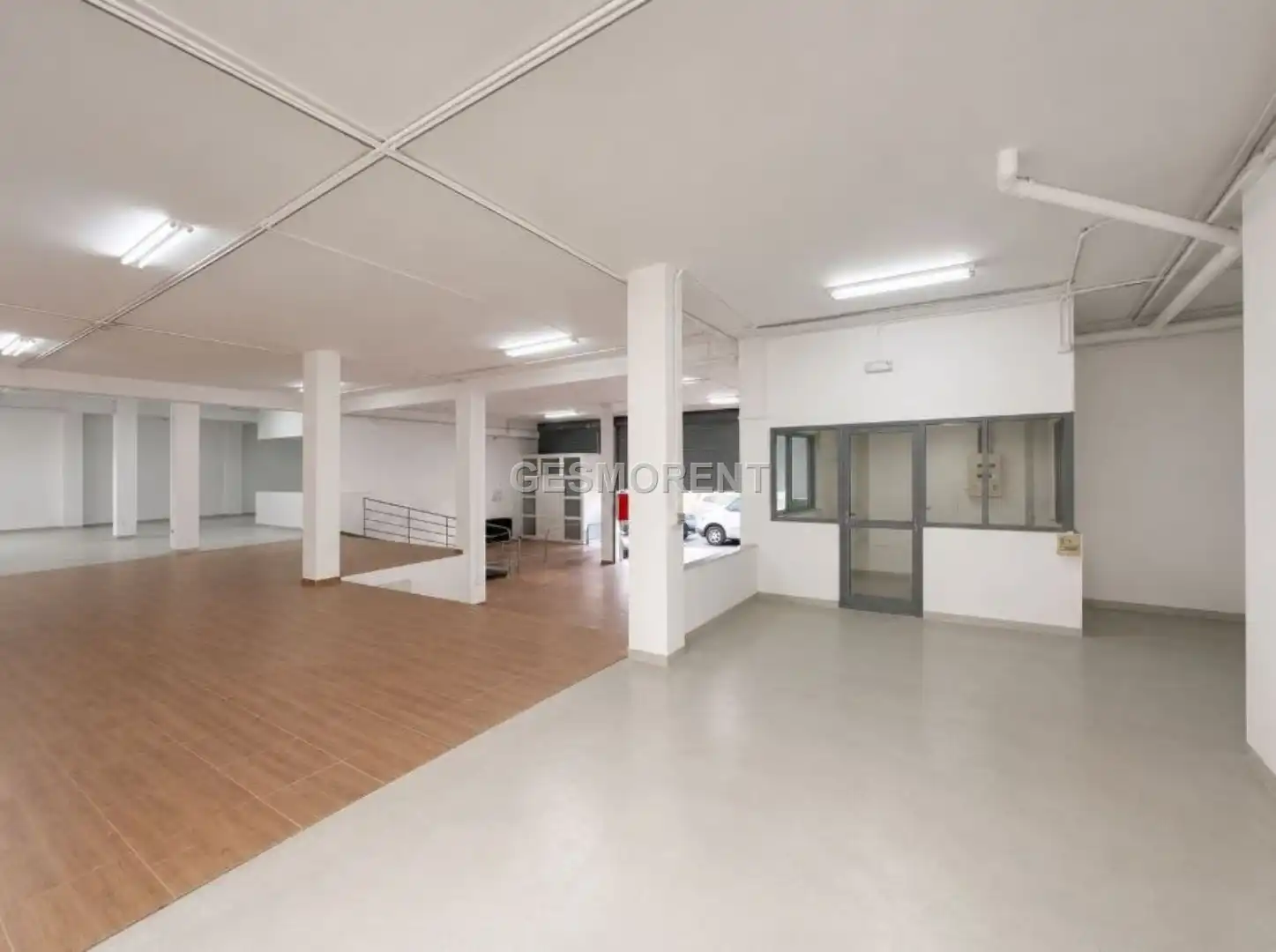 Nau industrial de lloguer en  Palma de Mallorca
