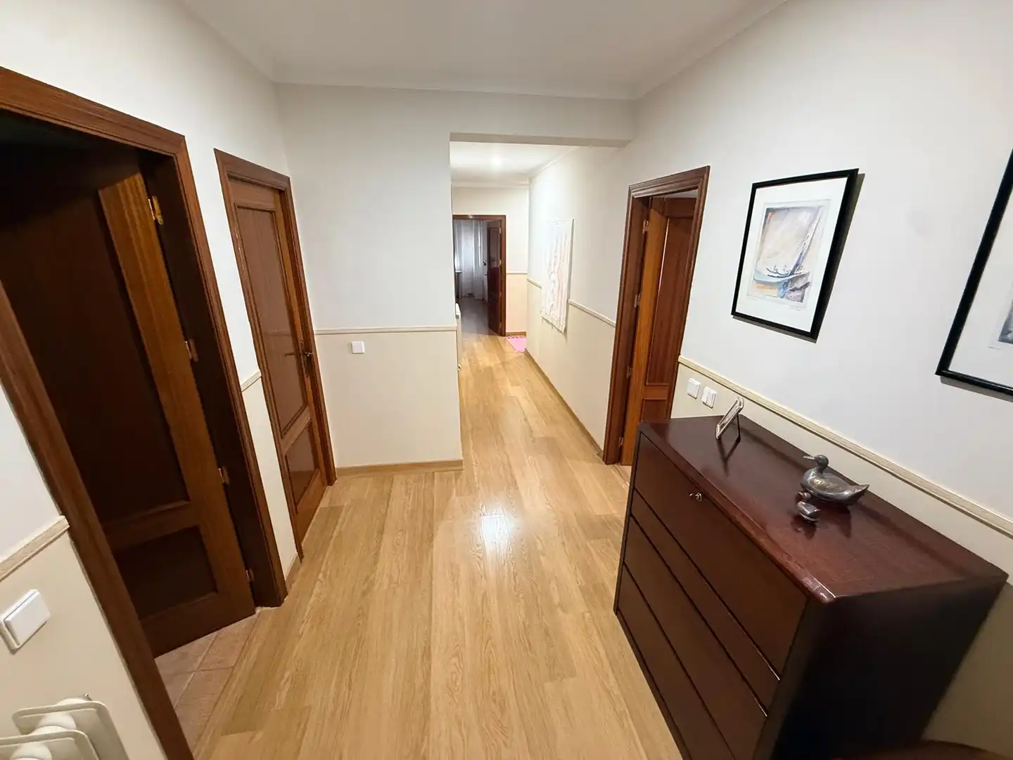 Adosado con balcón en venta en Avenida Juan Carlos I, imagen 23