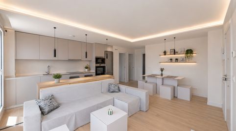 Photo 3 of Attic for sale in Avenida Juan XXIII, 9, Solagua, Leganés