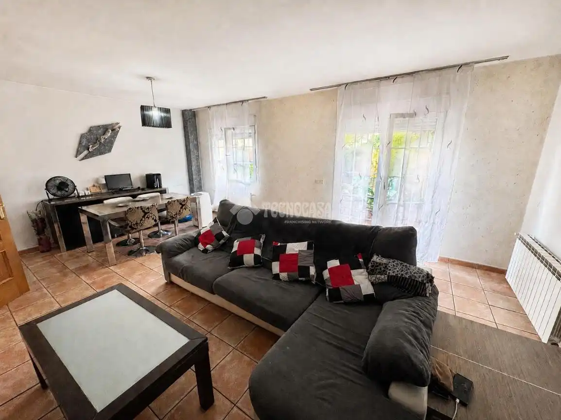 Casa pareada en venta en C. Beethoven, imagen 7