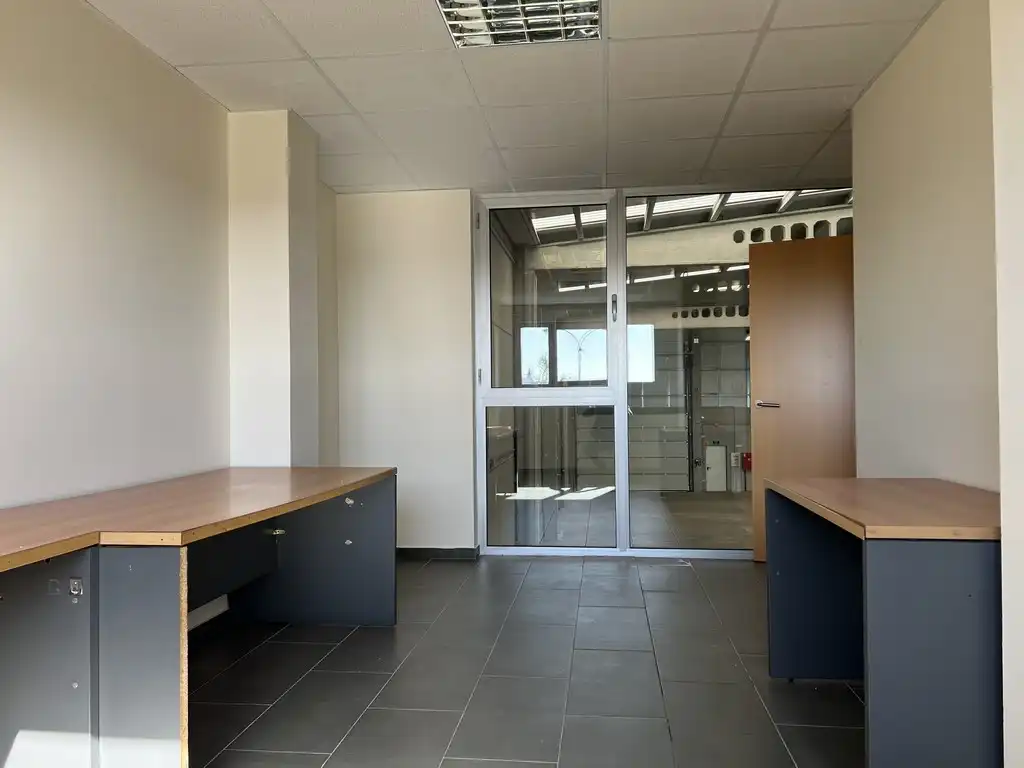 Industriegebäude zur Miete in Rúa dos Carros 1, imagen 37