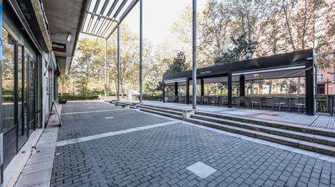 Photo 3 of Premises for sale in Calle Calle del Parque de Cabañeros, 3, 3, Parque Lisboa - La Paz, Madrid