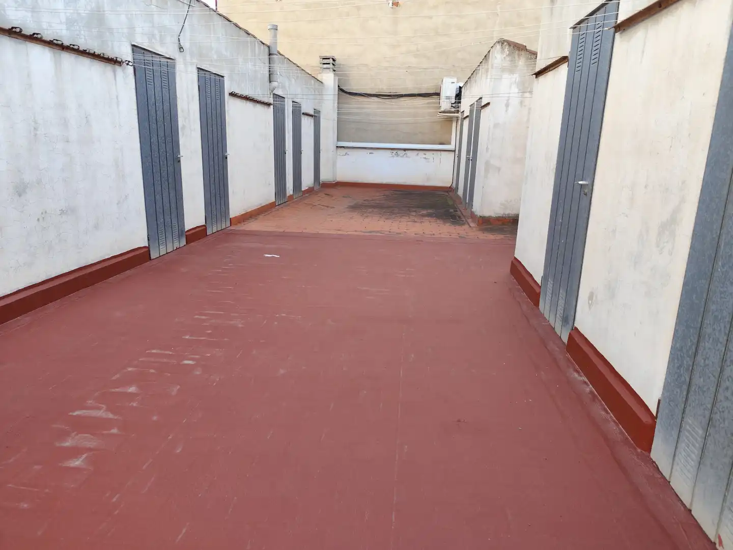 Flat with lift for sale in Calle Cuartel de Artillería 2, imagen 48