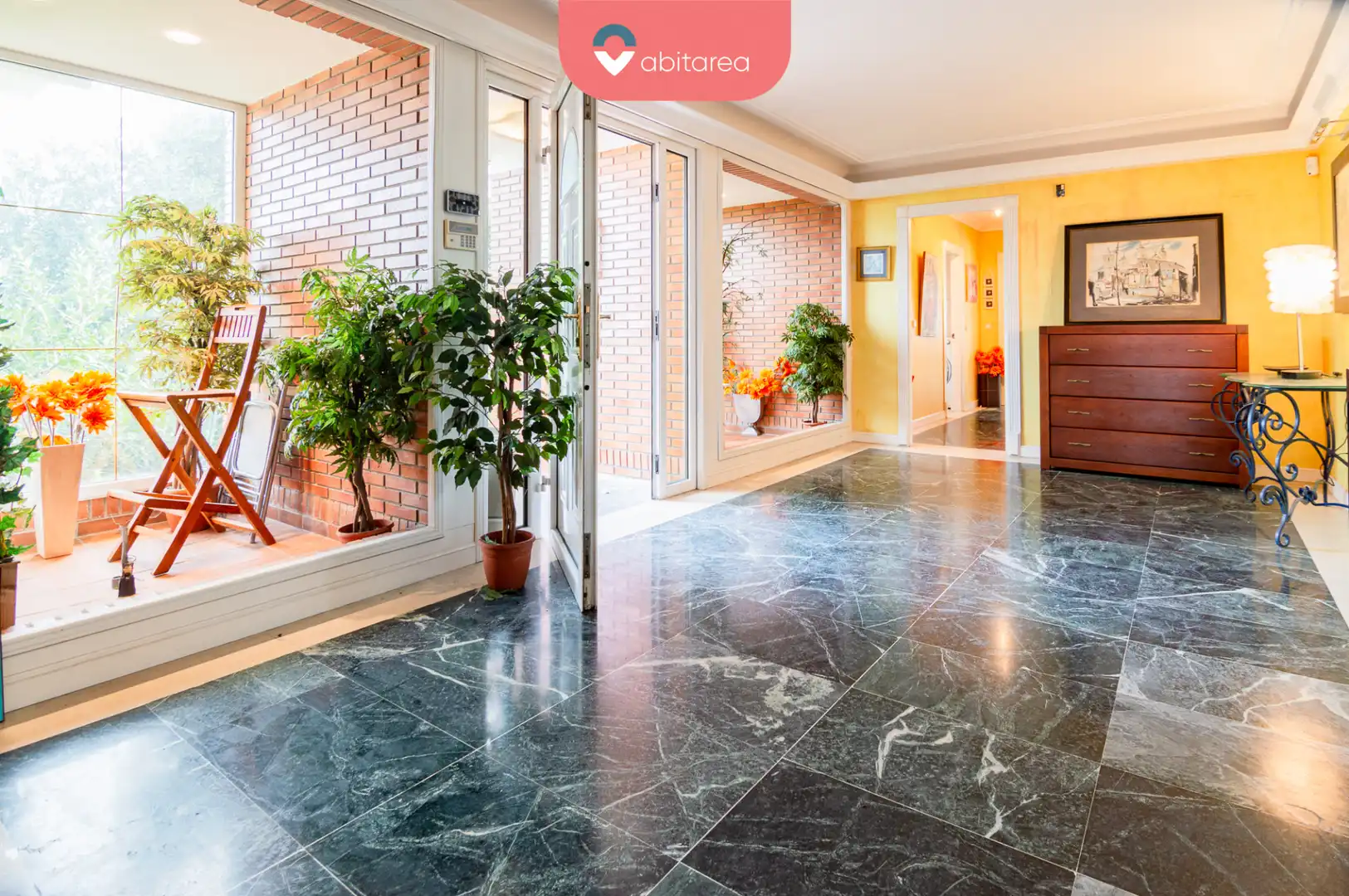 Casa o chalet en venta en Santa Cruz de Bezana con Calefacción, Jardín privado y Parquet