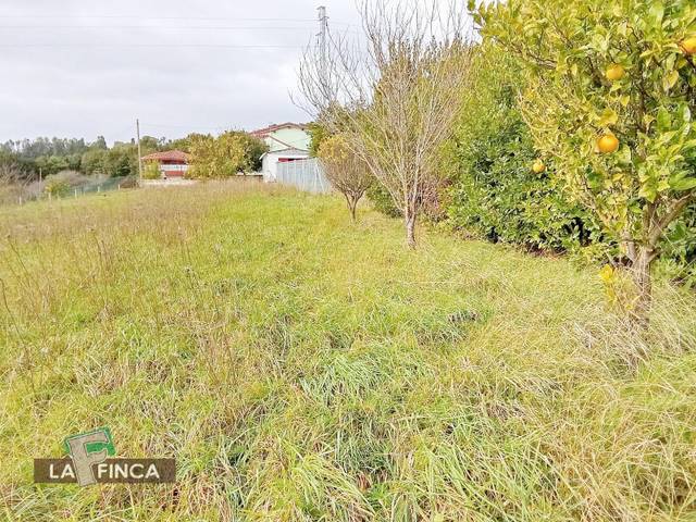 Terreno residencial en Venta en La arena en Bocines - Nembro - Cardo