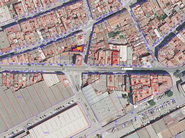 Mixed residential for sale in Barranc