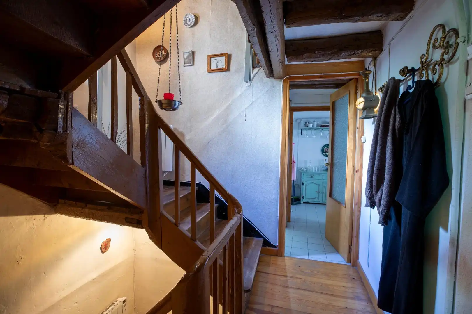 Finca rústica en venta en Biescas con Calefacción y Jardín privado