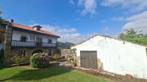 Foto 3 de Casa adosada en venda a de Gargollo, Güemes, Bareyo