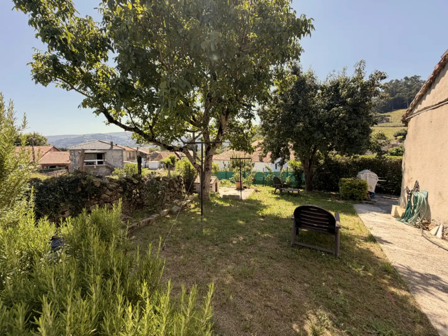 Habitatge amb jardí en venda a Los Corrales de Buelna, imagen 28