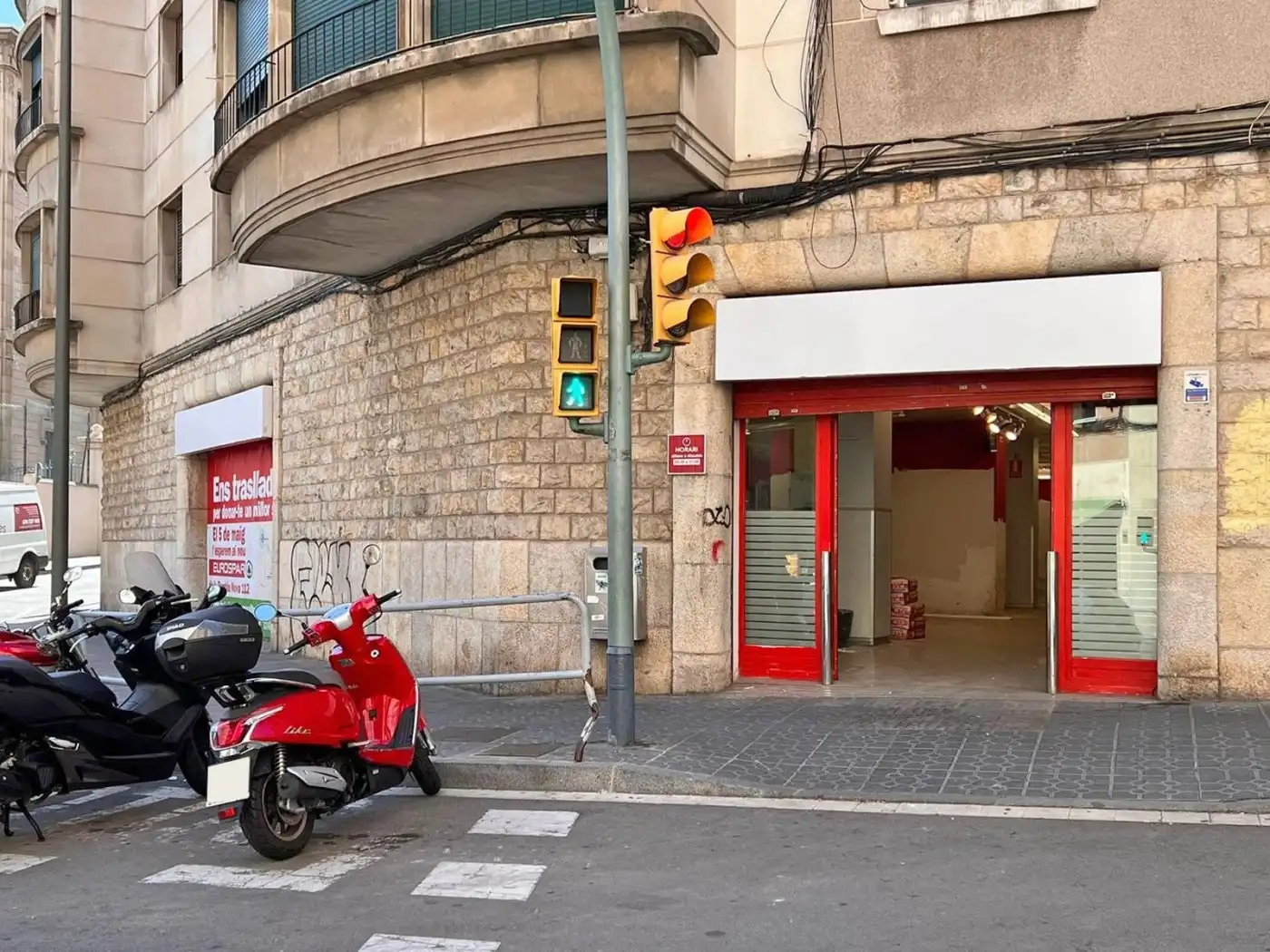 Local comercial en alquiler en Avenida ESTANISLAU FIGUERES, imagen 3