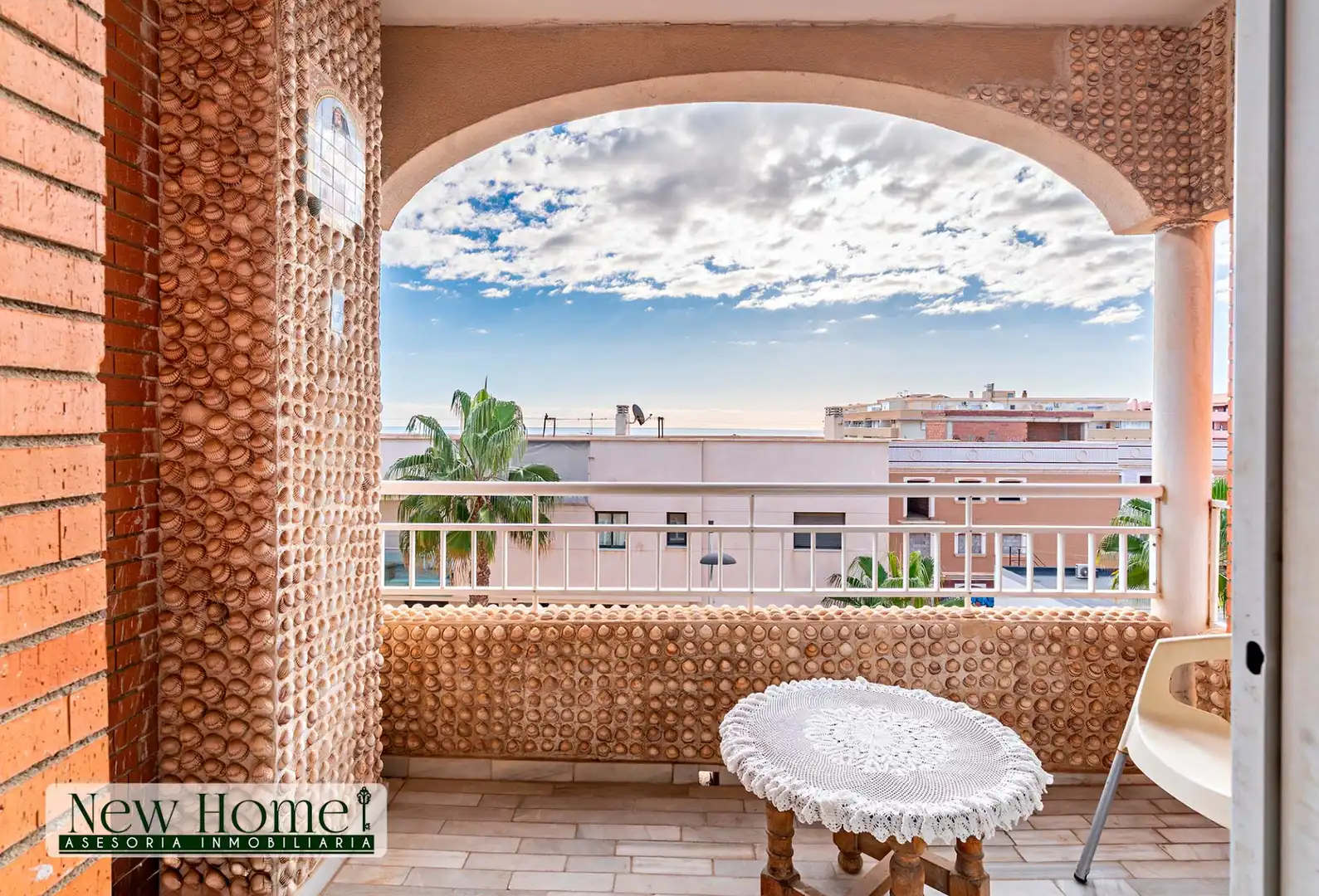 Flat for sale in Calle Cuba, El Sabinar – Urbanizaciones – Las Marinas – Playa Serena