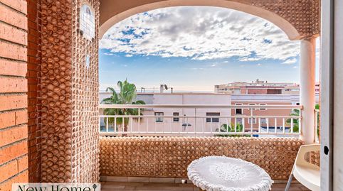 Photo 2 of Flat for sale in Calle Cuba, El Sabinar – Urbanizaciones – Las Marinas – Playa Serena, Roquetas de Mar