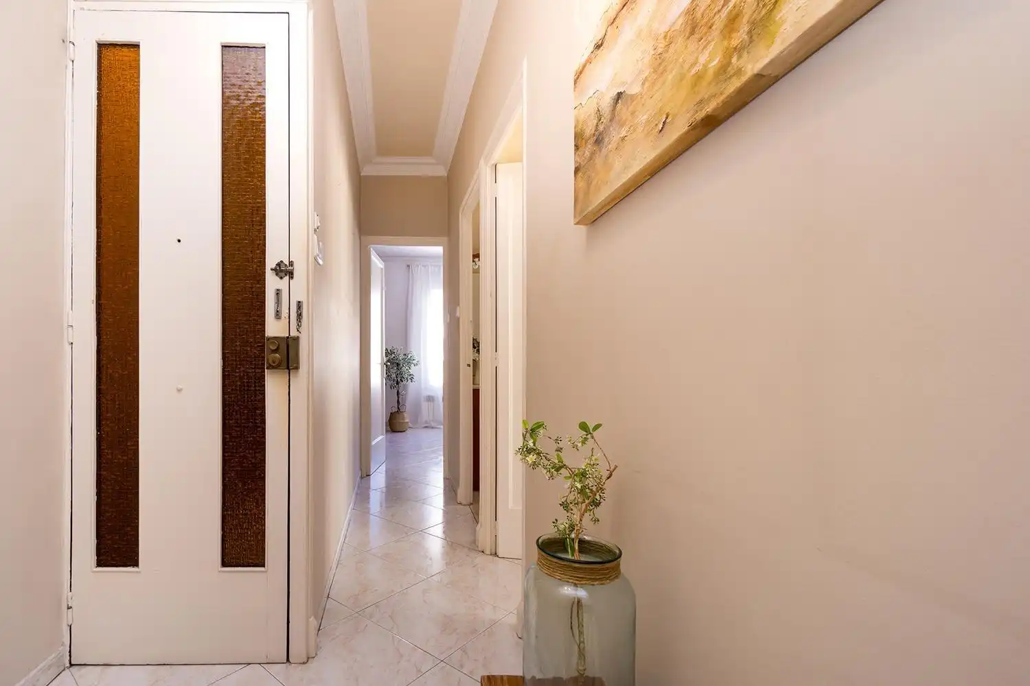 Adosado con terraza en venta en Creu Alta - Puiggener, imagen 4