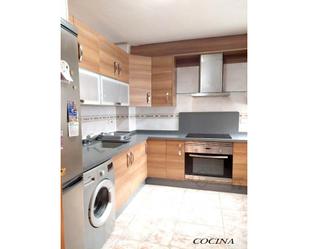 Kitchen of Flat for sale in Cartagena