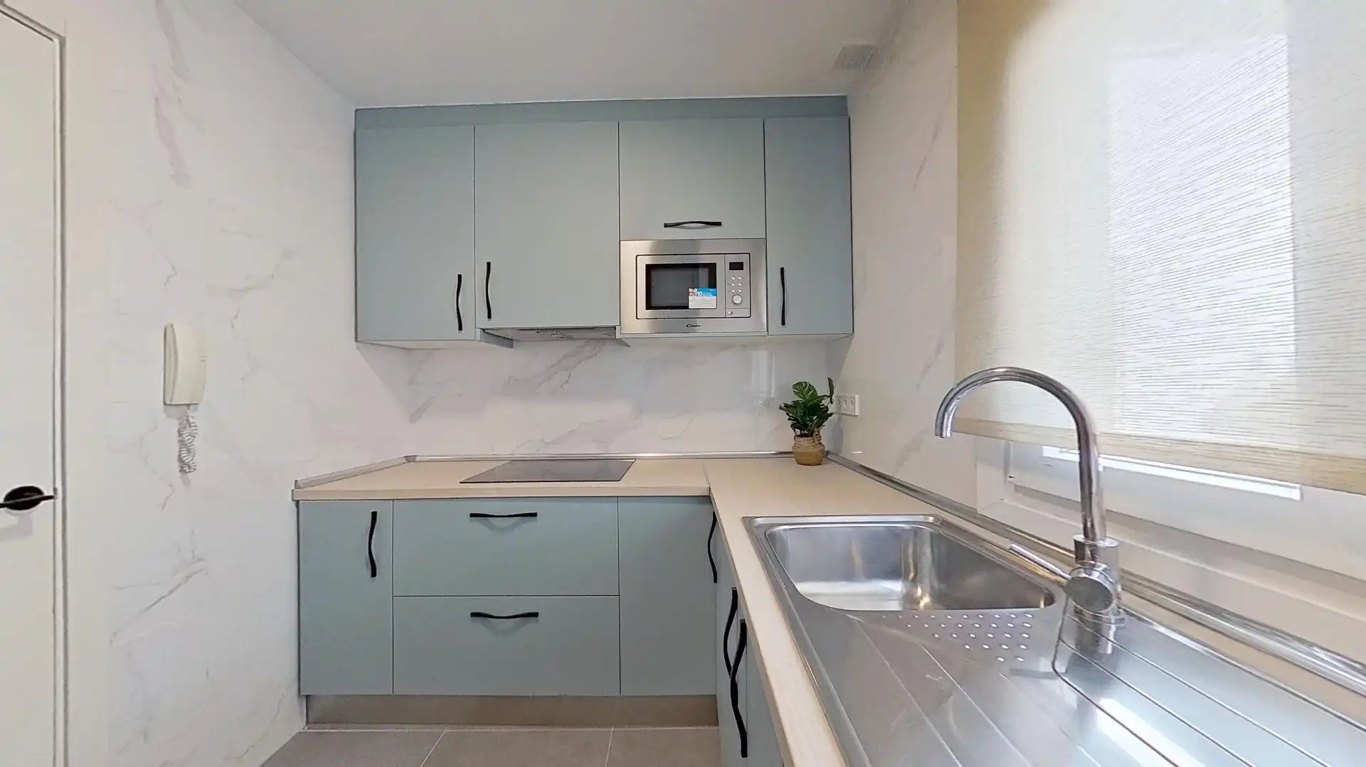 Piso con ascensor en venta en Calle Méndez Núñez, imagen 7