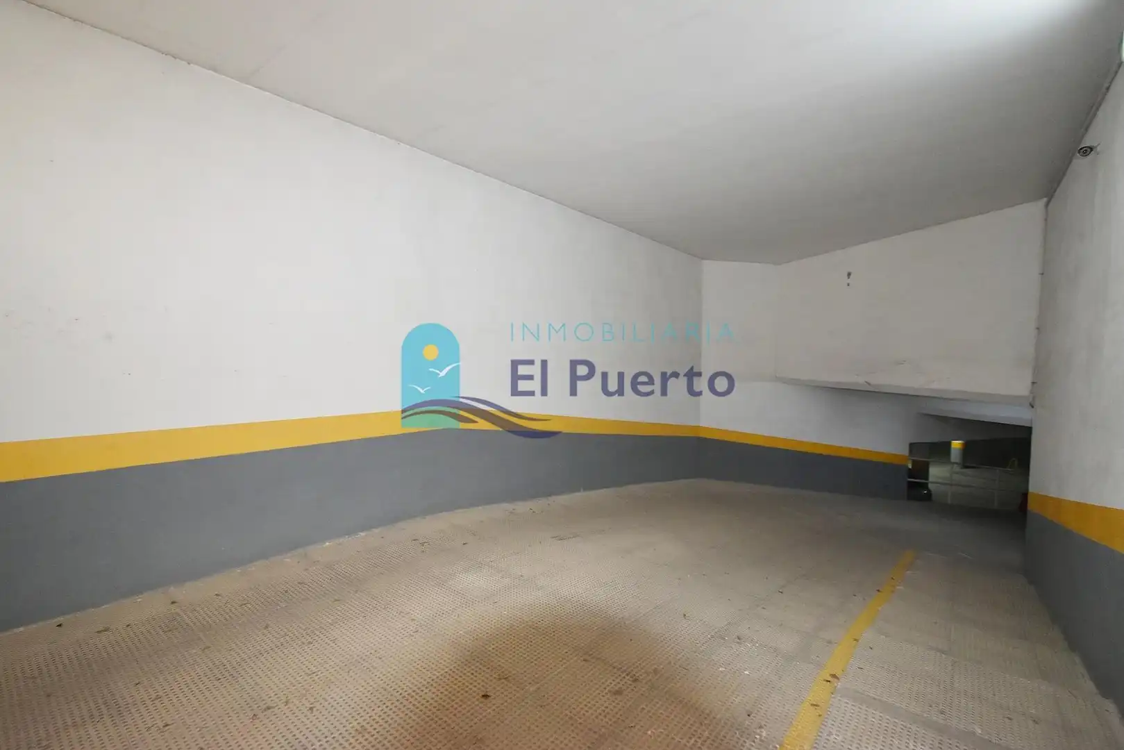 Parkplatz von Garage zum Verkauf in Mazarrón