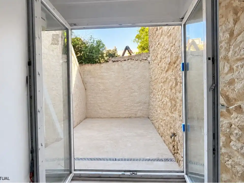 Maison mitoyenne avec jardin à vendre à Calle Independencia 9, imagen 23