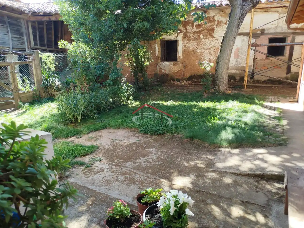 Casa con giardino in vendita a El Valle, imagen 33