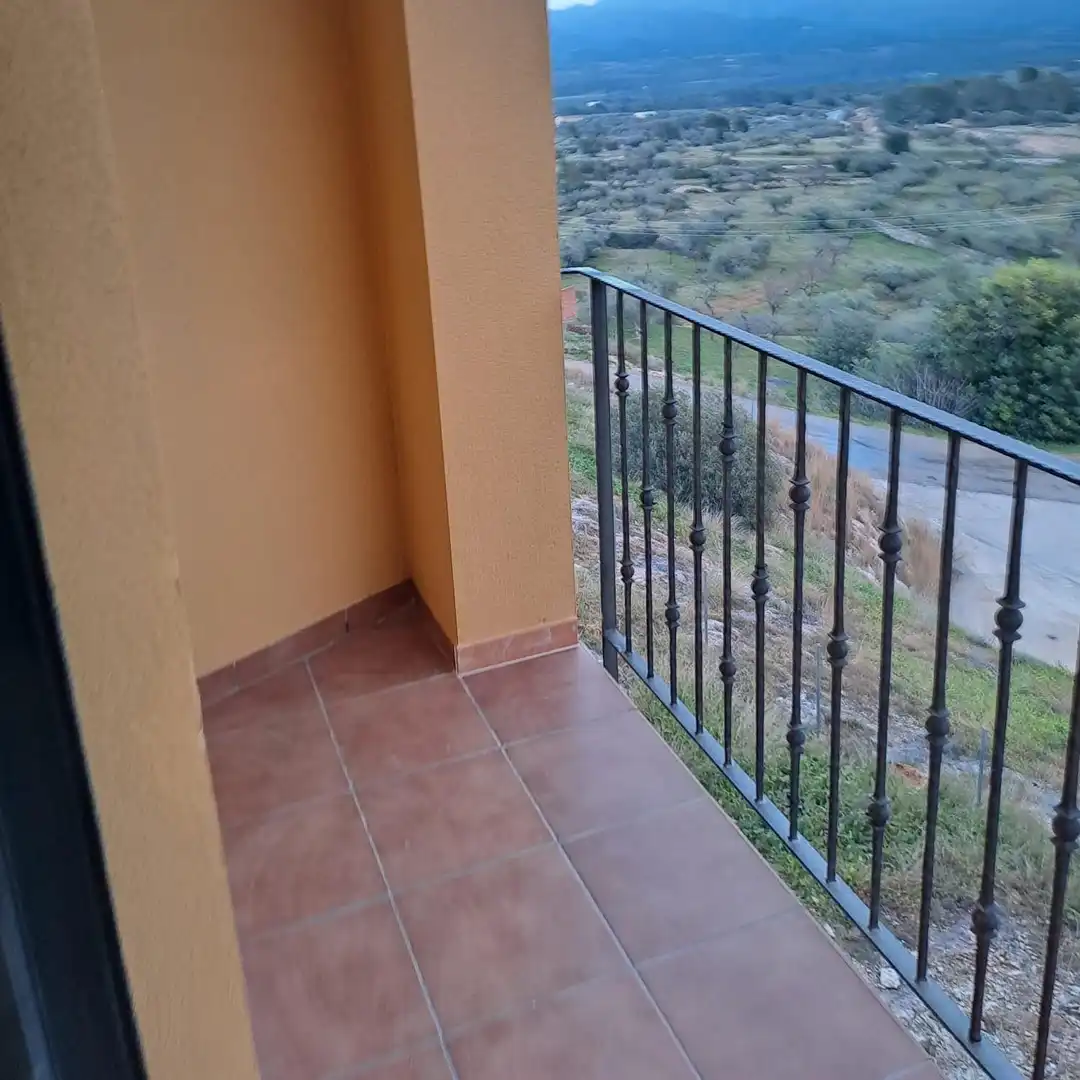 Terrassa de Planta baixa en venda en Rasquera amb Calefacció i Terrassa