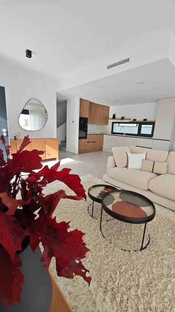 Chalet con piscina en venta en Calle de los Hernández, imagen 8