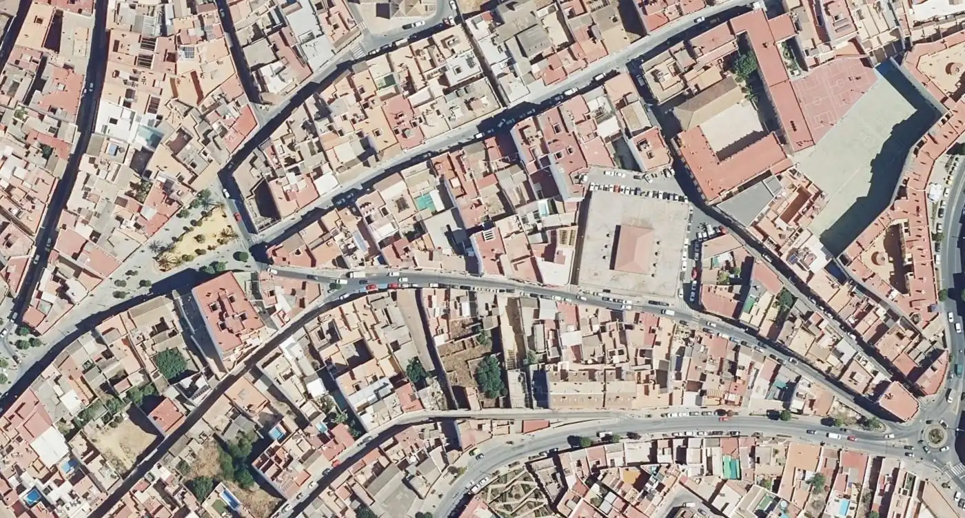 Flat for sale in Centro, imagen 7