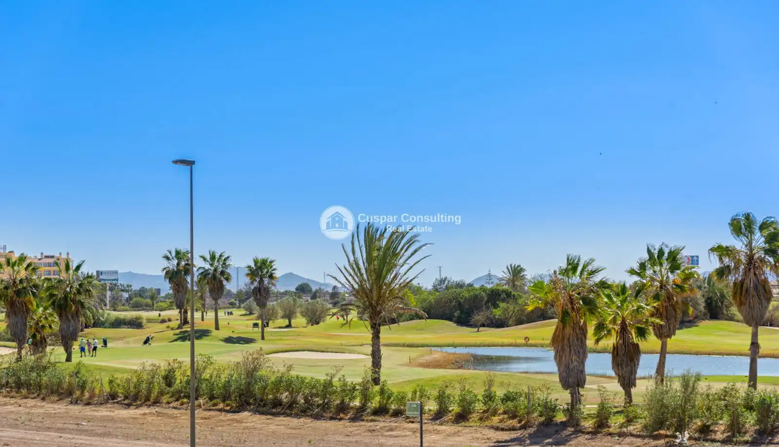Xalet amb piscina en venda a San Javier ciudad, imagen 41
