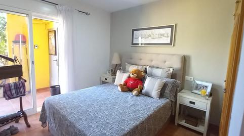 Foto 4 de Planta baixa en venda a Monte Mahimon, Golf Valle Este, Almería