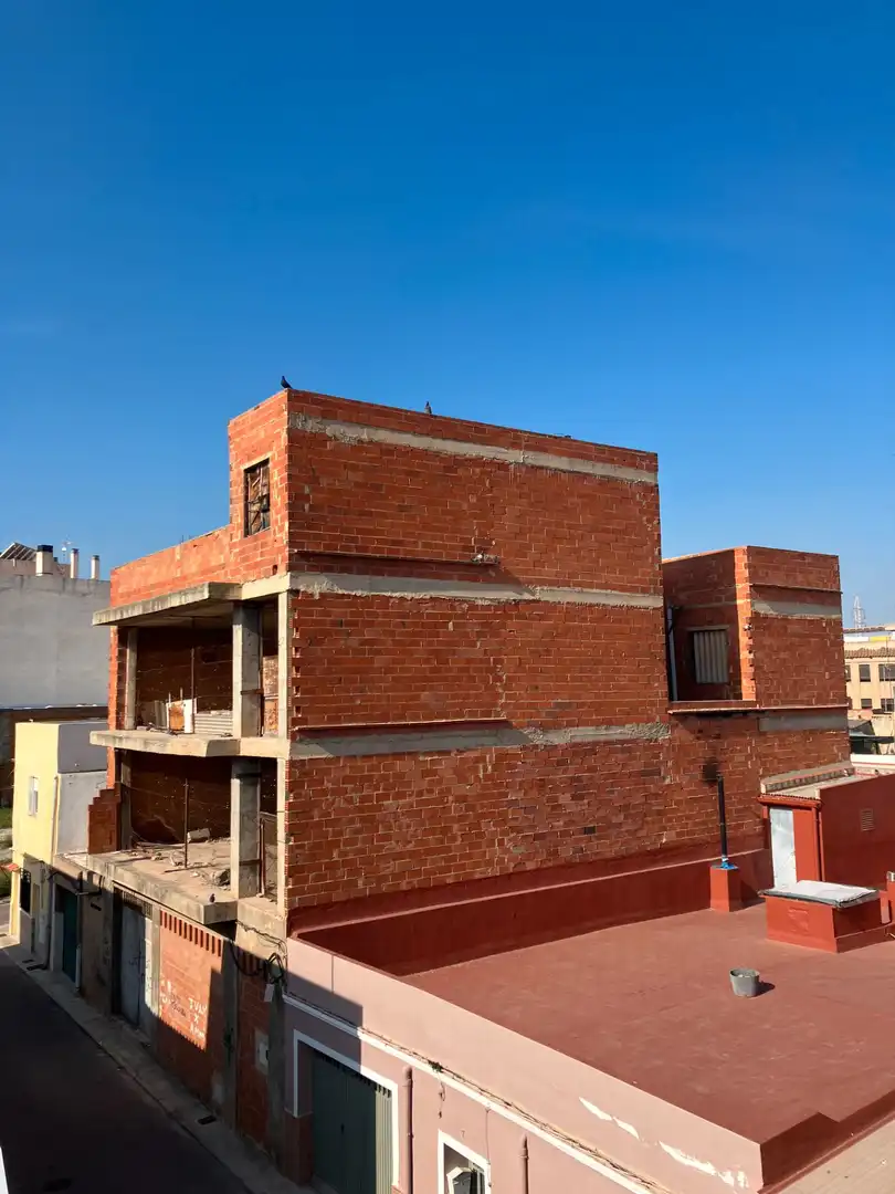 Gebäude zum Verkauf in Calle San Lorenzo, 5, Les Boqueres - Santa Quiteria